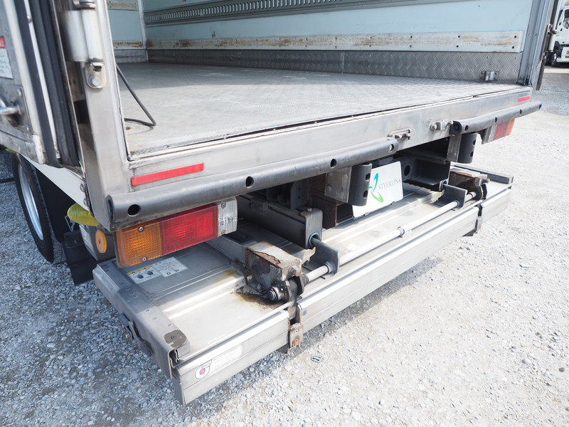 日野 デュトロ 冷凍バン 小型 TKG-XZU710M 年式 H25[写真17]