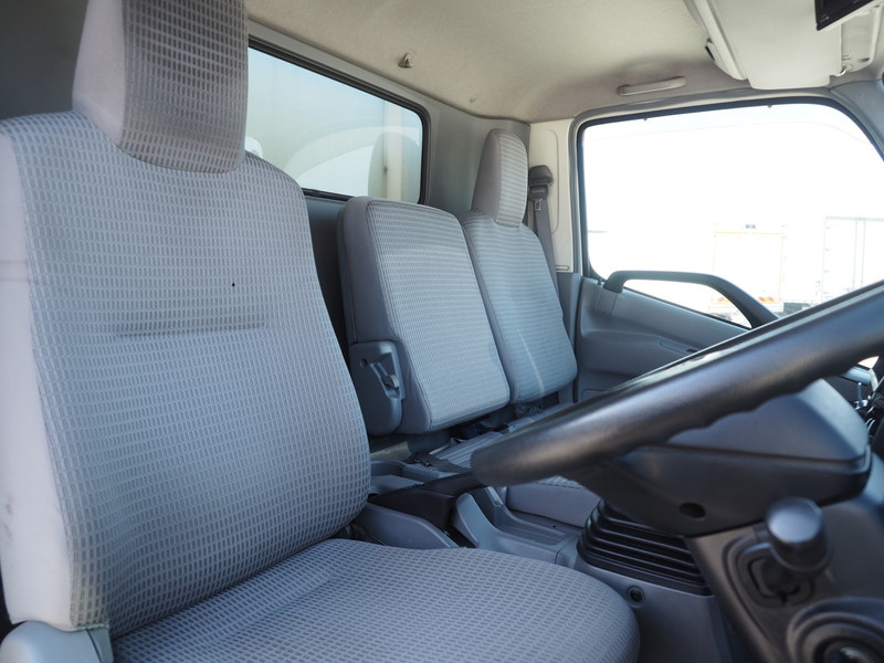 日野 デュトロ 冷凍バン 小型 TKG-XZU710M 年式 H25[写真25]