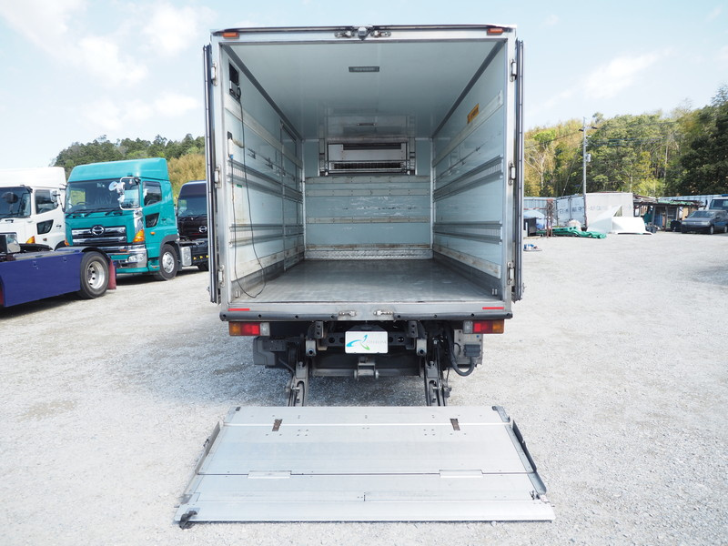 日野 デュトロ 冷凍バン 小型 TKG-XZU710M 年式 H25[写真18]