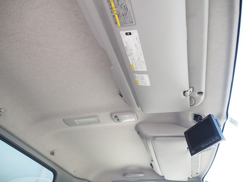 日野 デュトロ 冷凍バン 小型 TKG-XZU710M 年式 H25[写真28]