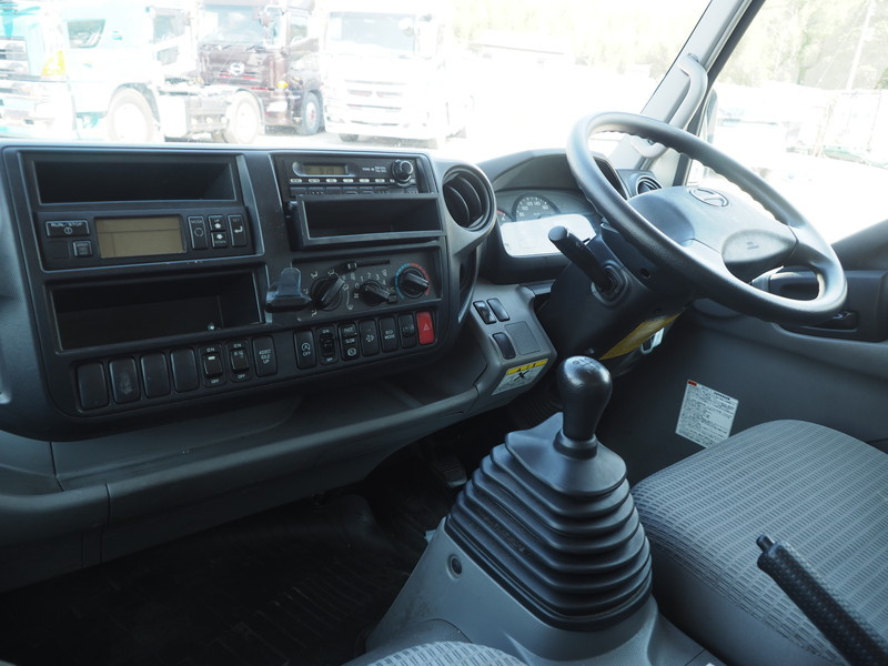 日野 デュトロ 冷凍バン 小型 TKG-XZU710M 年式 H25[写真27]