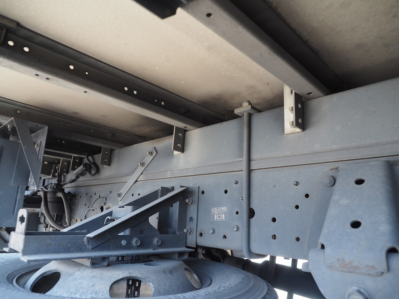 日野 デュトロ 冷凍バン 小型 TKG-XZU710M 年式 H25[写真32]