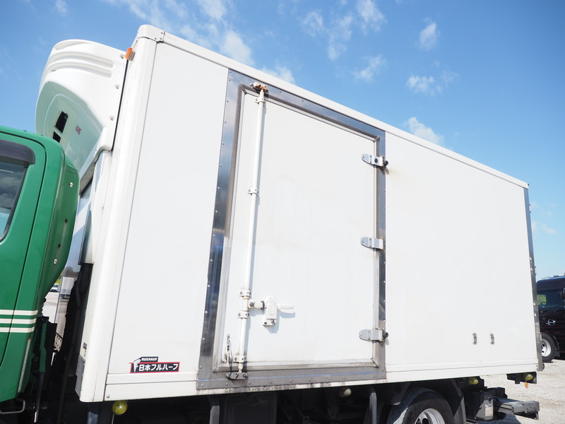 日野 デュトロ 冷凍バン 小型 TKG-XZU710M 年式 H25[写真10]