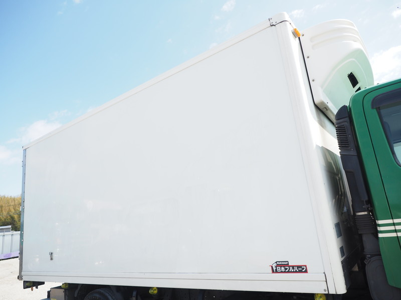 日野 デュトロ 冷凍バン 小型 TKG-XZU710M 年式 H25[写真09]