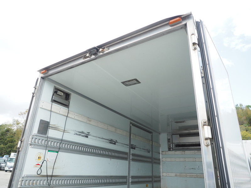 日野 デュトロ 冷凍バン 小型 TKG-XZU710M 年式 H25[写真16]