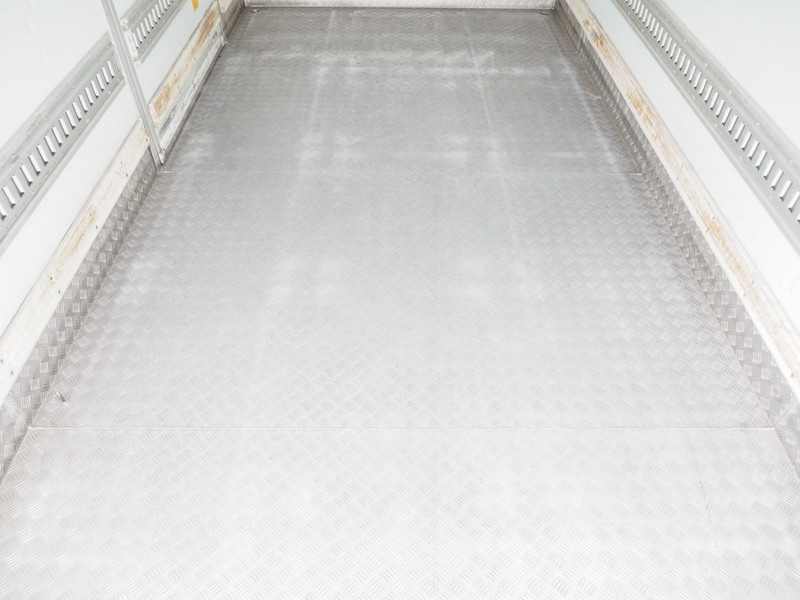 日野 デュトロ 冷凍バン 小型 TKG-XZU710M 年式 H25[写真14]