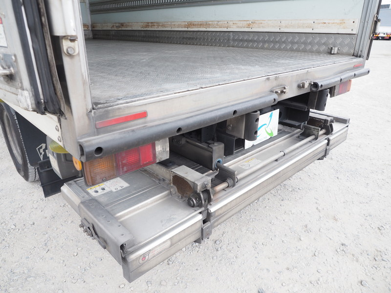 日野 デュトロ 冷凍バン 小型 TKG-XZU710M 年式 H25[写真17]