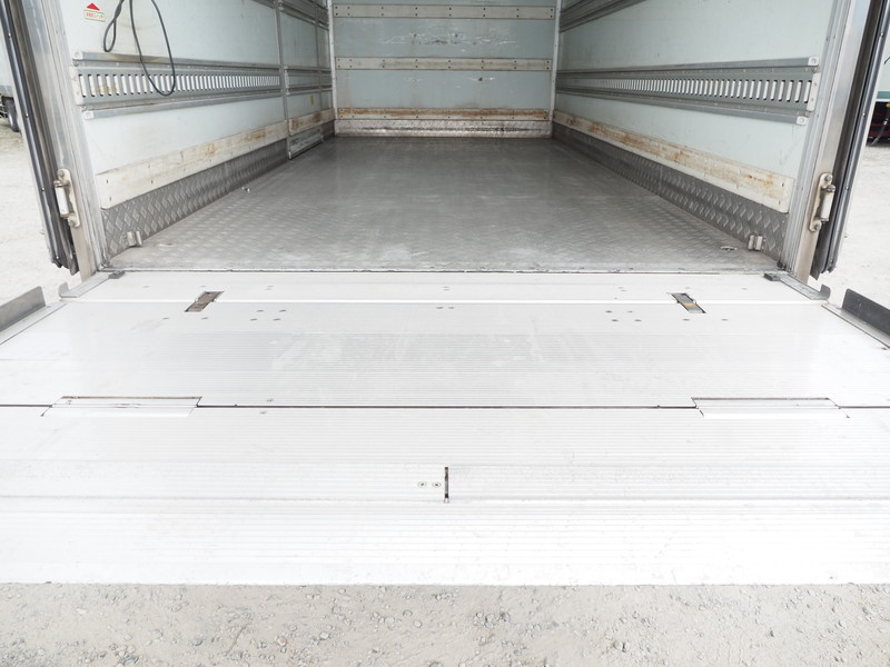 日野 デュトロ 冷凍バン 小型 TKG-XZU710M 年式 H25[写真20]