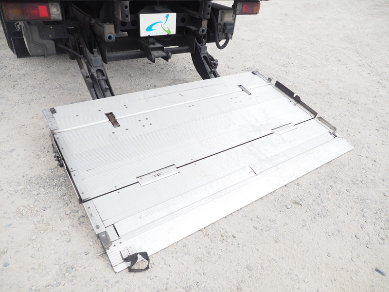 日野 デュトロ 冷凍バン 小型 TKG-XZU710M 年式 H25[写真19]