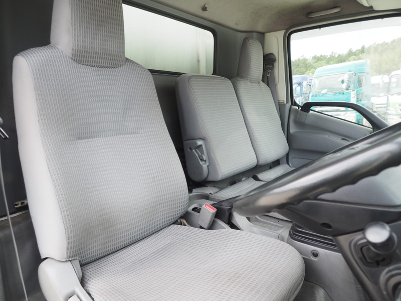 日野 デュトロ 冷凍バン 小型 TKG-XZU710M 年式 H25[写真22]