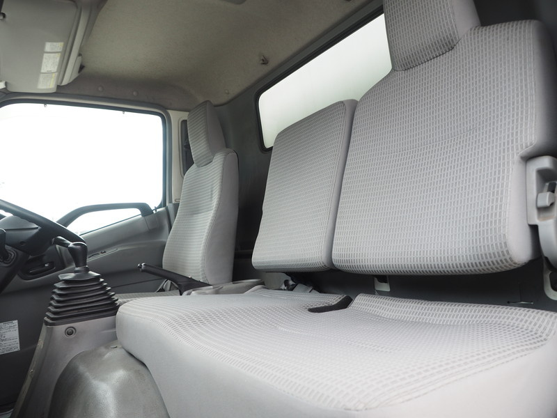 日野 デュトロ 冷凍バン 小型 TKG-XZU710M 年式 H25[写真25]