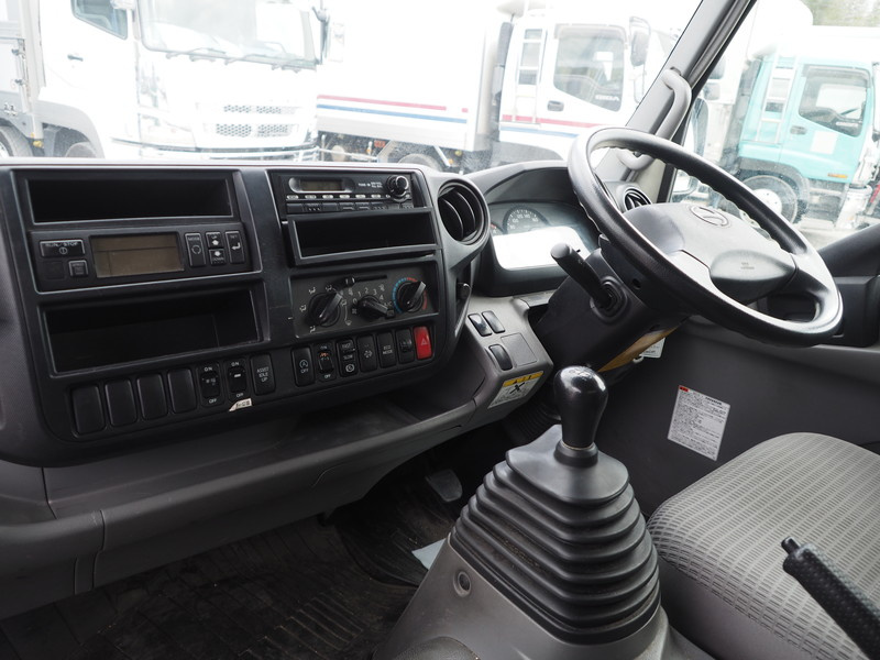 日野 デュトロ 冷凍バン 小型 TKG-XZU710M 年式 H25[写真24]