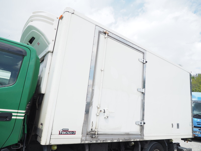 日野 デュトロ 冷凍バン 小型 TKG-XZU710M 年式 H25[写真10]