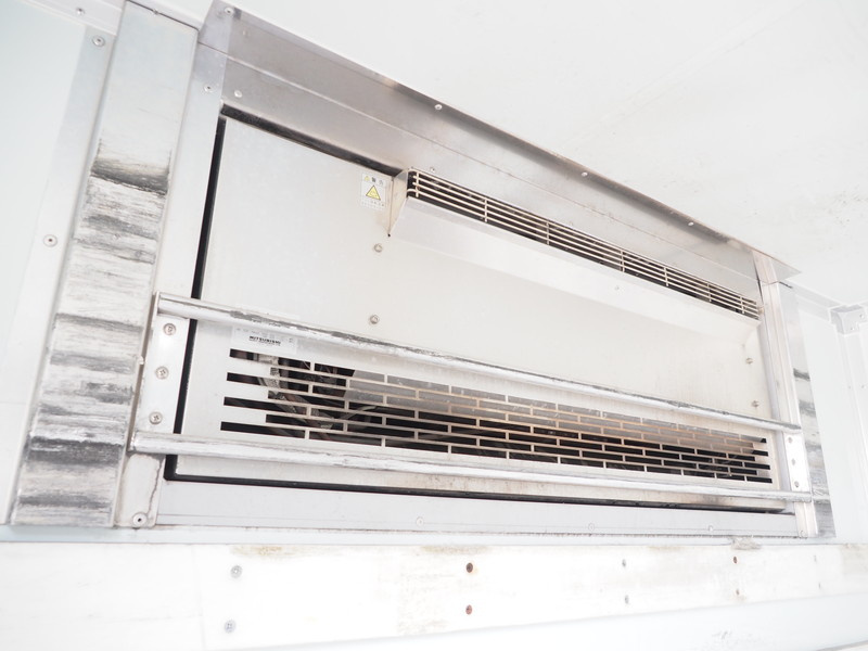 日野 デュトロ 冷凍バン 小型 TKG-XZU710M 年式 H25[写真15]