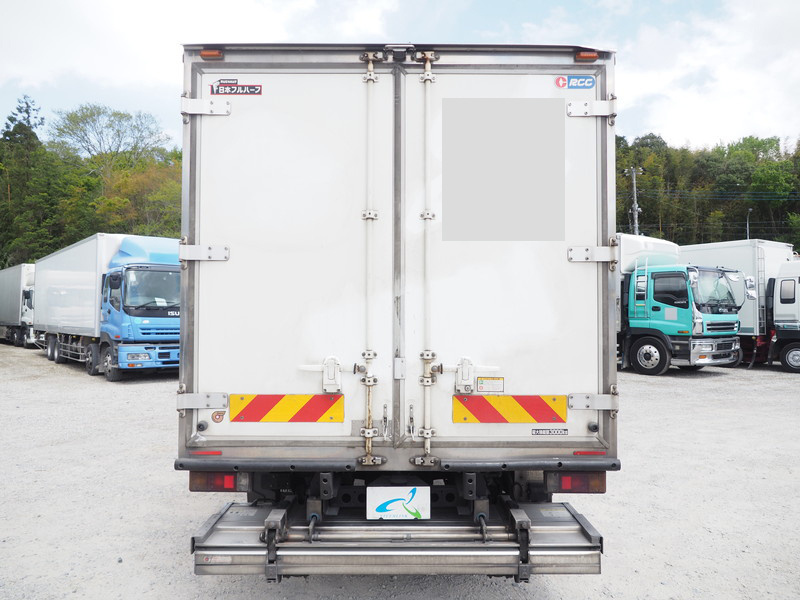 日野 デュトロ 冷凍バン 小型 TKG-XZU710M 年式 H25[写真06]