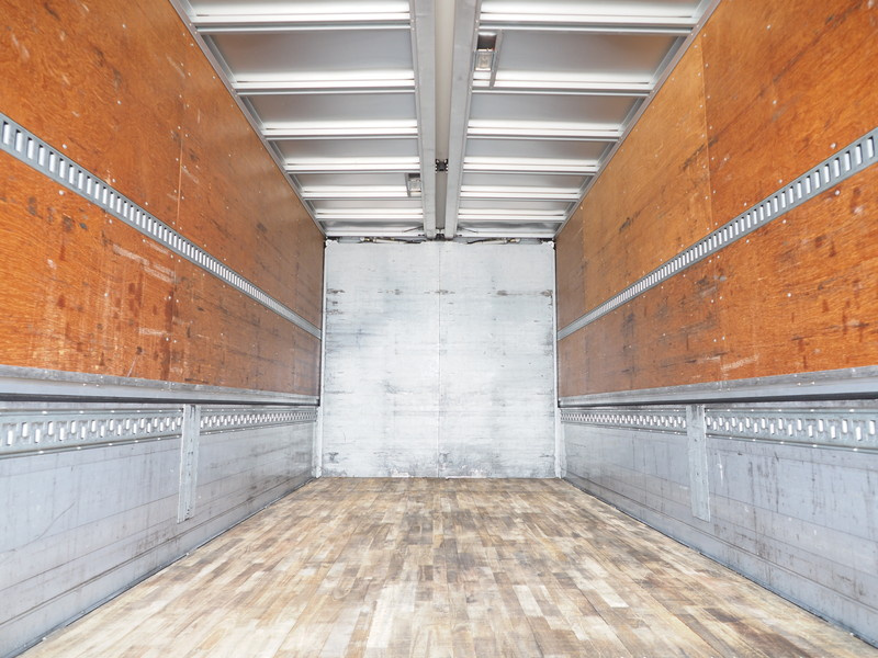 日野 レンジャー ウイング車 中型 BDG-FD8JLWA 年式 H20[写真23]