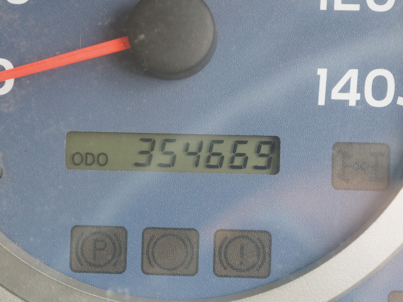 日野 レンジャー ウイング車 中型 BDG-FD8JLWA 年式 H20[写真27]