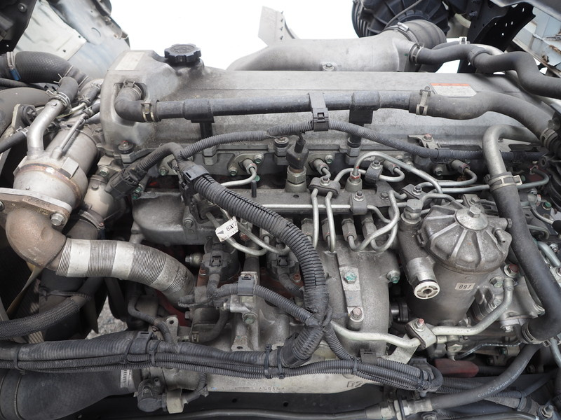 日野 レンジャー ウイング車 中型 BDG-FD8JLWA 年式 H20[写真38]