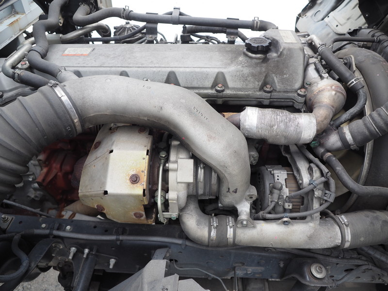 日野 レンジャー ウイング車 中型 BDG-FD8JLWA 年式 H20[写真39]