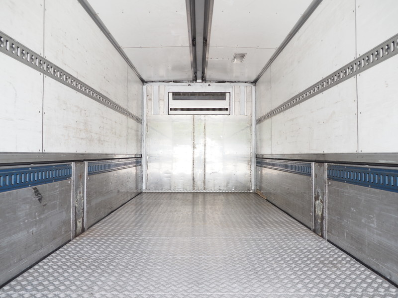 日野 レンジャー 冷凍ウイング 中増t KS-FE7JLFG 年式 H18[写真22]