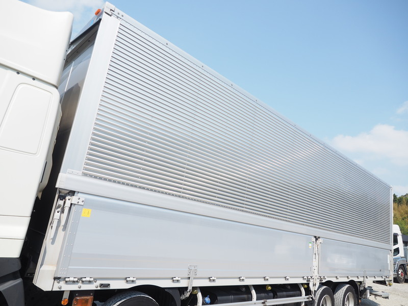 日野 プロフィア ウイング車 大型 2PG-FW1AHG 年式 H30[写真13]