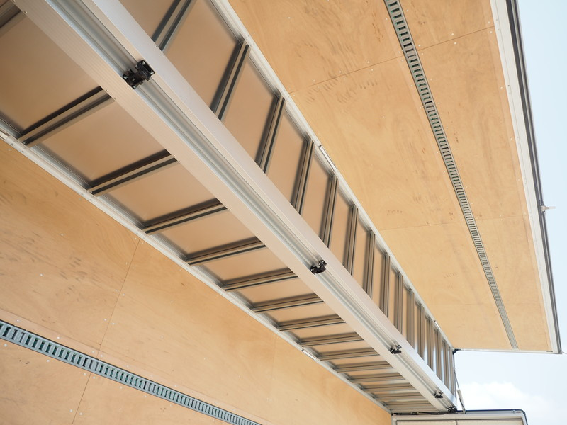 日野 プロフィア ウイング車 大型 2PG-FW1AHG 年式 H30[写真19]