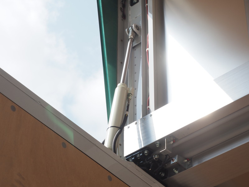 日野 プロフィア ウイング車 大型 2PG-FW1AHG 年式 H30[写真15]