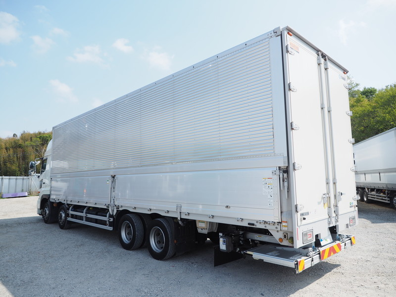 日野 プロフィア ウイング車 大型 2PG-FW1AHG 年式 H30[写真06]