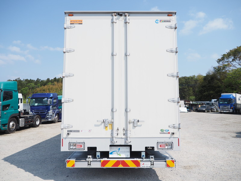 日野 プロフィア ウイング車 大型 2PG-FW1AHG 年式 H30[写真05]