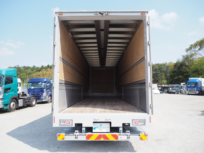 日野 プロフィア ウイング車 大型 2PG-FW1AHG 年式 H30[写真22]