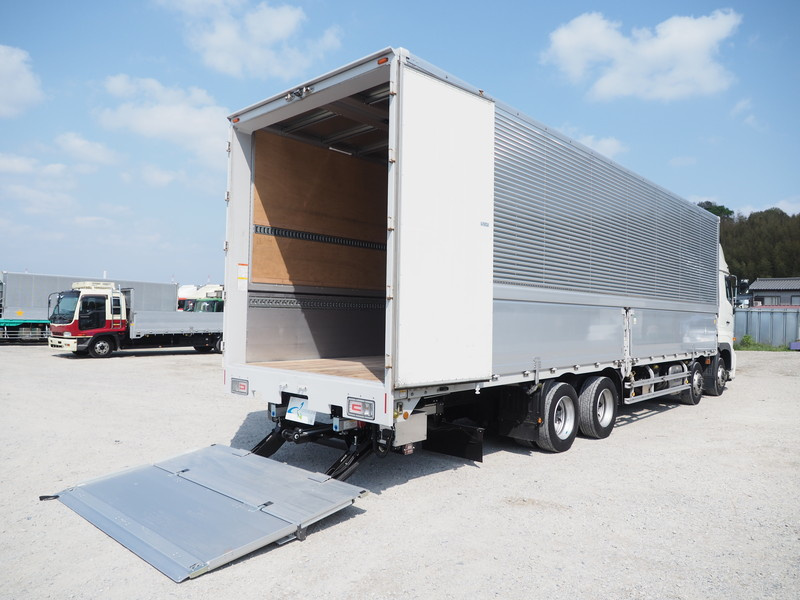 日野 プロフィア ウイング車 大型 2PG-FW1AHG 年式 H30[写真27]