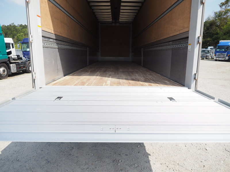 日野 プロフィア ウイング車 大型 2PG-FW1AHG 年式 H30[写真29]