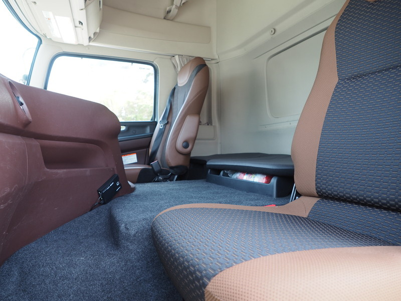 日野 プロフィア ウイング車 大型 2PG-FW1AHG 年式 H30[写真42]