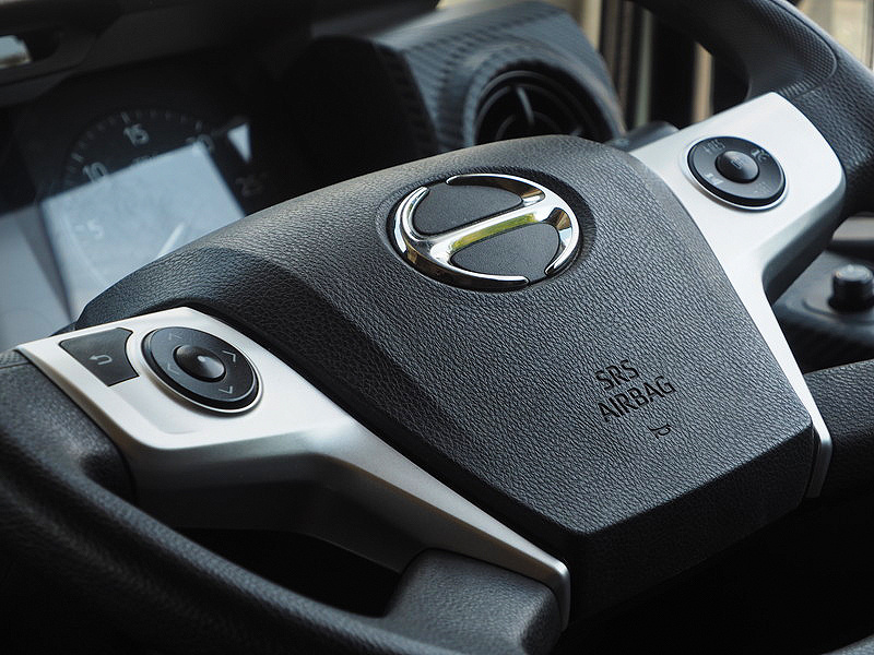 日野 プロフィア ウイング車 大型 2PG-FW1AHG 年式 H30[写真37]