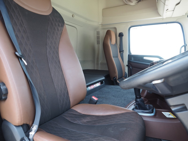 日野 プロフィア ウイング車 大型 2PG-FW1AHG 年式 H30[写真34]