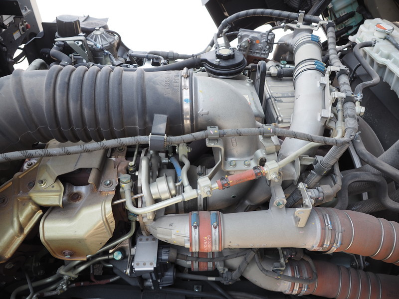 日野 プロフィア ウイング車 大型 2PG-FW1AHG 年式 H30[写真53]