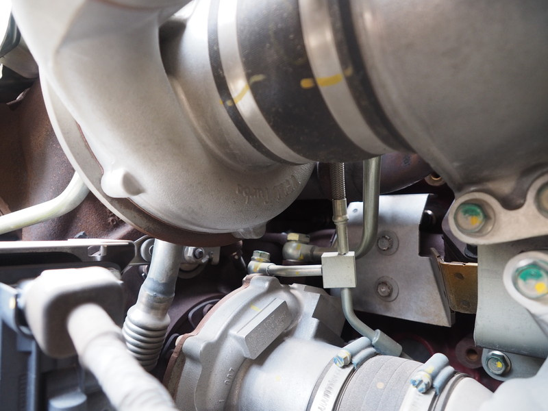 日野 プロフィア ウイング車 大型 2PG-FW1AHG 年式 H30[写真55]