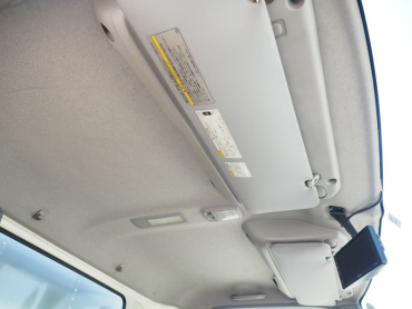 日野 デュトロ バン車 小型 TKG-XZU710 年式 H27 [写真23]