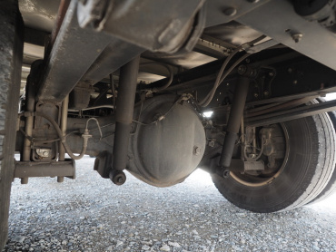 日野 デュトロ バン車 小型 TKG-XZU710 年式 H27 [写真28]