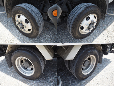 日野 デュトロ バン車 小型 TKG-XZU710 年式 H27 [写真29]