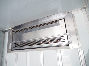 いすゞ エルフ 冷凍バン 小型 TKG-NPR85AN 年式 H25 [写真14]