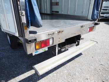 いすゞ エルフ 冷凍バン 小型 TKG-NPR85AN 年式 H25 [写真16]