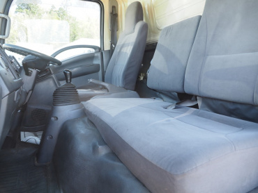 いすゞ エルフ 冷凍バン 小型 TKG-NPR85AN 年式 H25 [写真23]