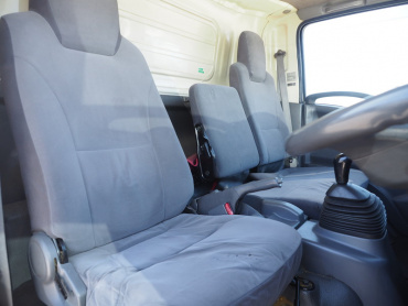 いすゞ エルフ 冷凍バン 小型 TKG-NPR85AN 年式 H25 [写真20]