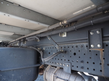 いすゞ エルフ 冷凍バン 小型 TKG-NPR85AN 年式 H25 [写真26]