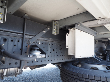 いすゞ エルフ 冷凍バン 小型 TKG-NPR85AN 年式 H25 [写真25]