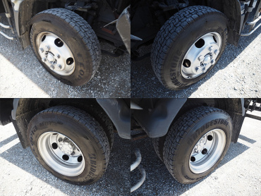 いすゞ エルフ 冷凍バン 小型 TKG-NPR85AN 年式 H25 [写真28]