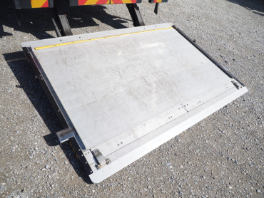 日野 レンジャー 冷凍バン 中型 TKG-FC9JJAA 年式 H29 [写真19]