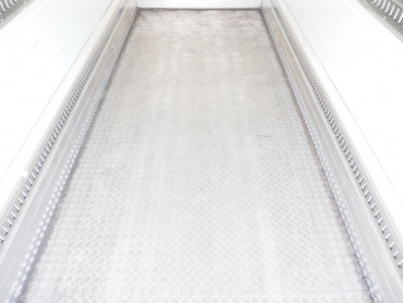 日野 レンジャー 冷凍バン 中型 TKG-FC9JJAA 年式 H29 [写真14]