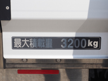 日野 レンジャー 冷凍バン 中型 TKG-FC9JJAA 年式 H29 [写真23]